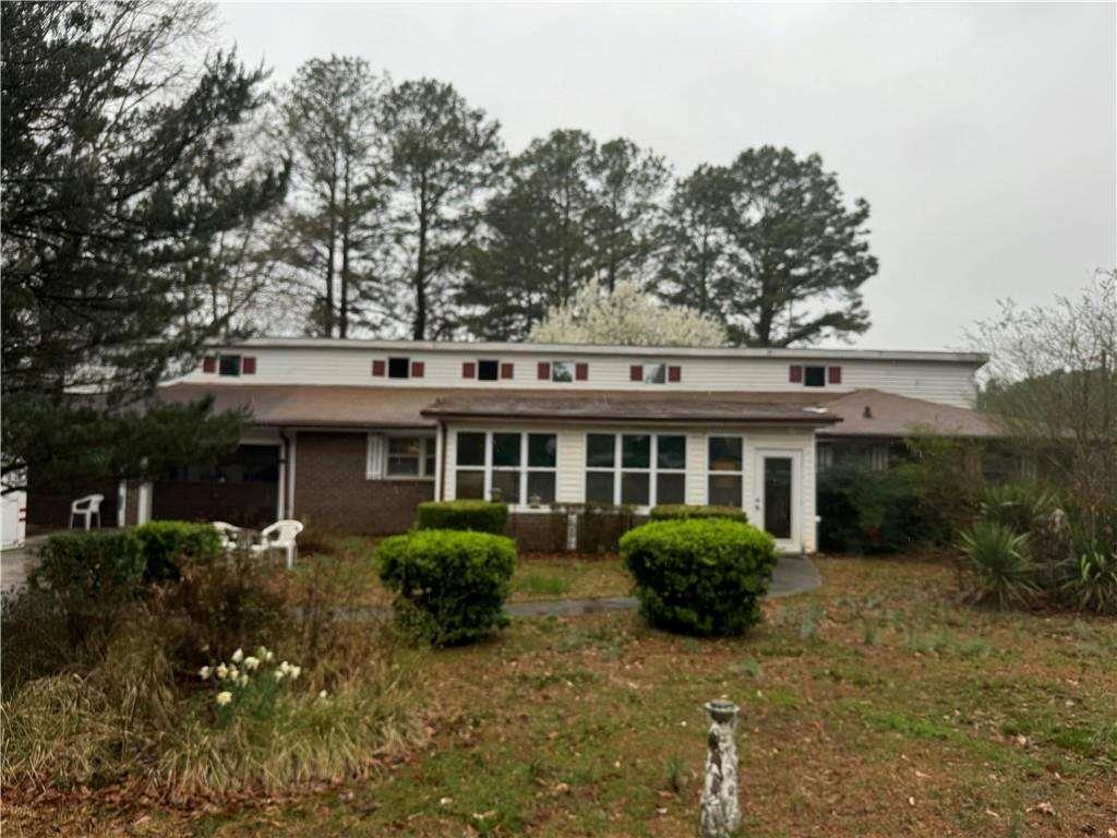 343 Academy Drive, Dallas, Georgia image 1