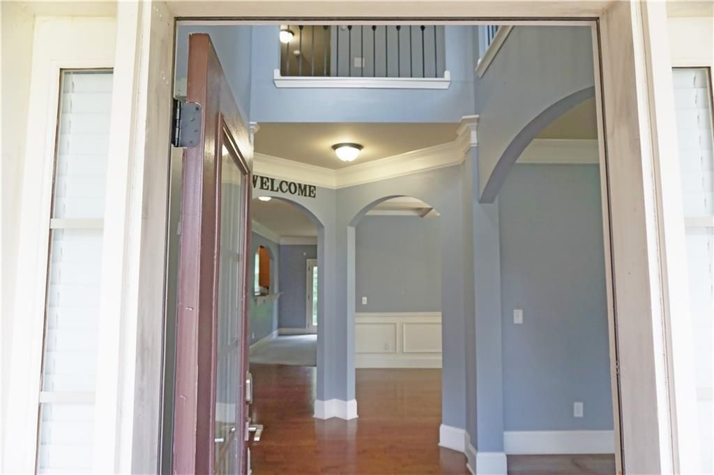 Photo of 5669 Woodland Greens Road, Douglasville, GA 30135 (MLS # 7810875)