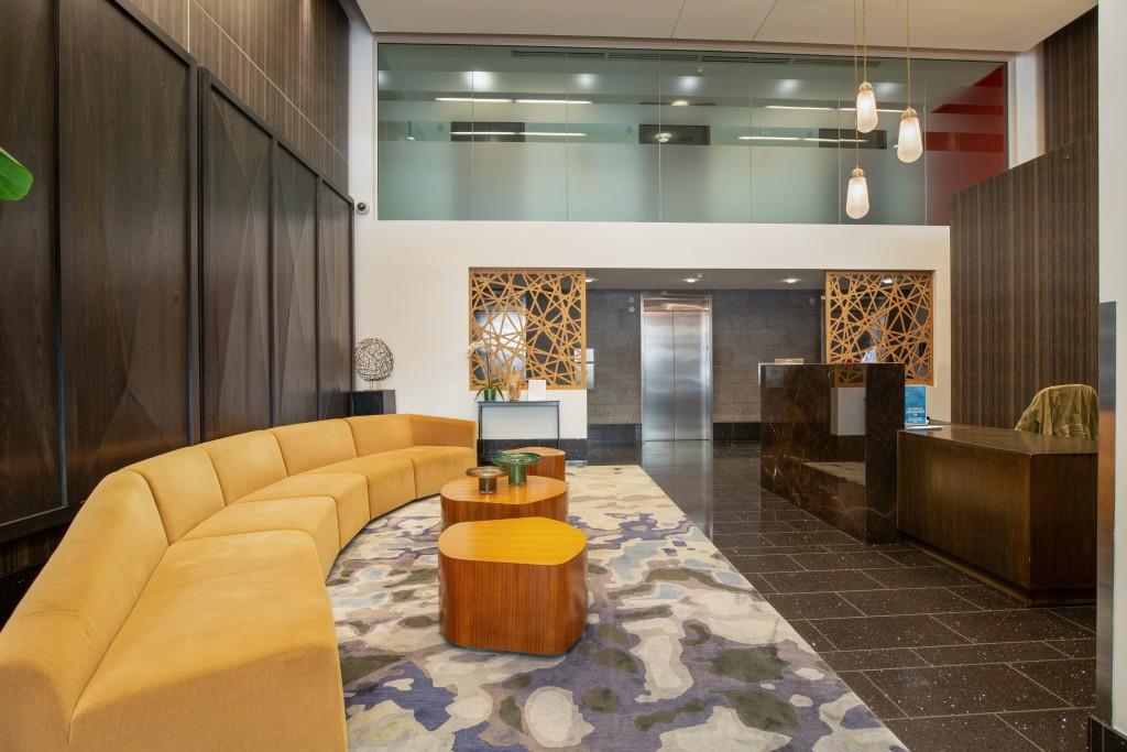 Plaza Midtown - Residential