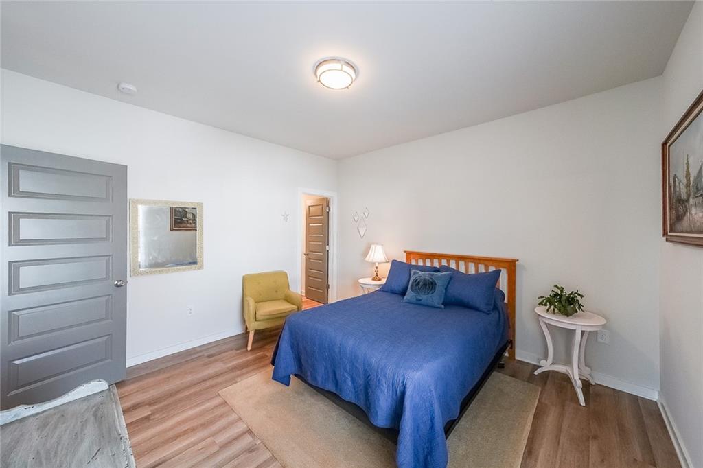 Lantern Walk - Residential