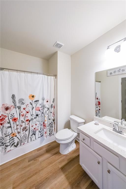 Lantern Walk - Residential