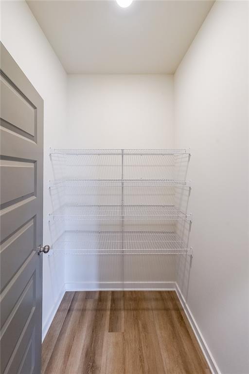 Lantern Walk - Residential