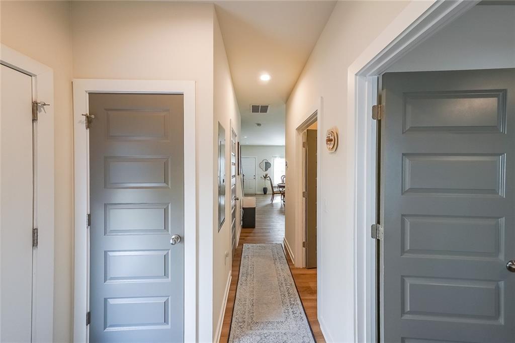 Lantern Walk - Residential