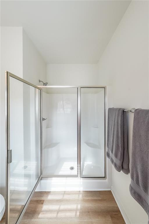 Lantern Walk - Residential