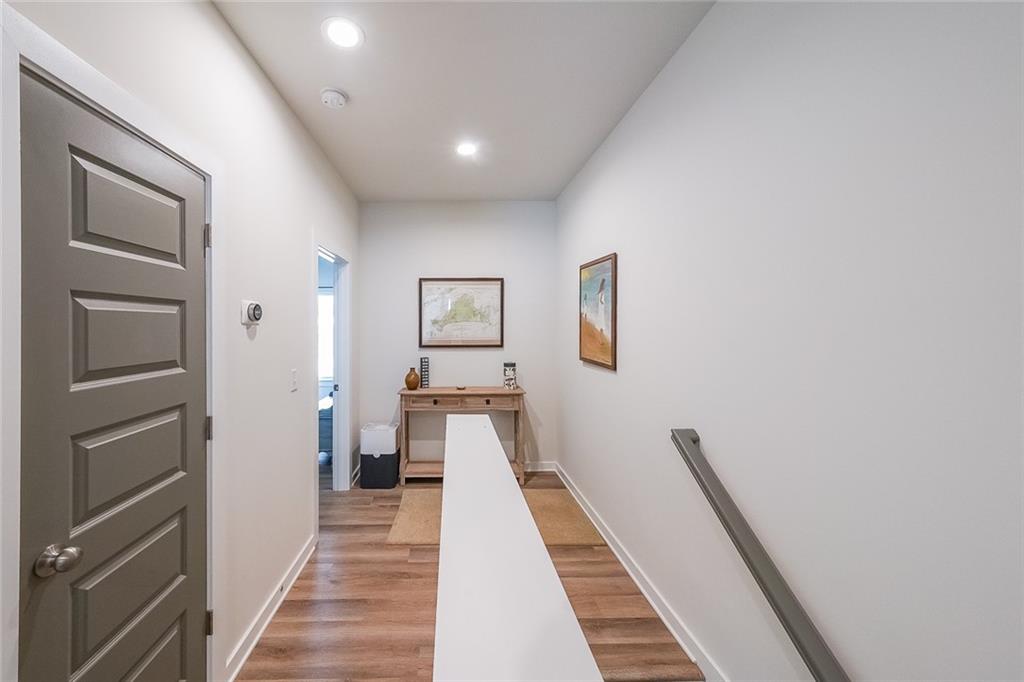 Lantern Walk - Residential