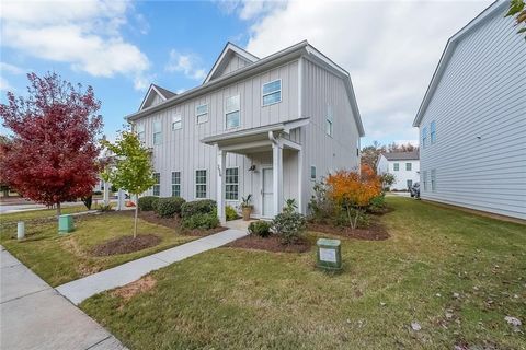 256 SIDNEY LANIER Avenue Athens GA 30607