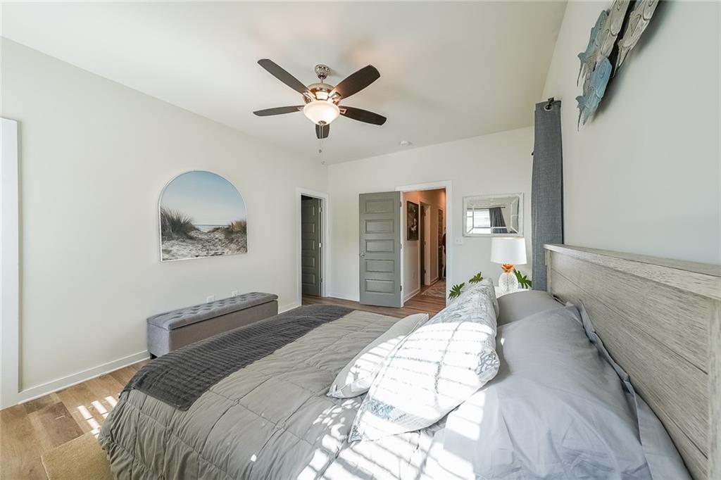 Lantern Walk - Residential