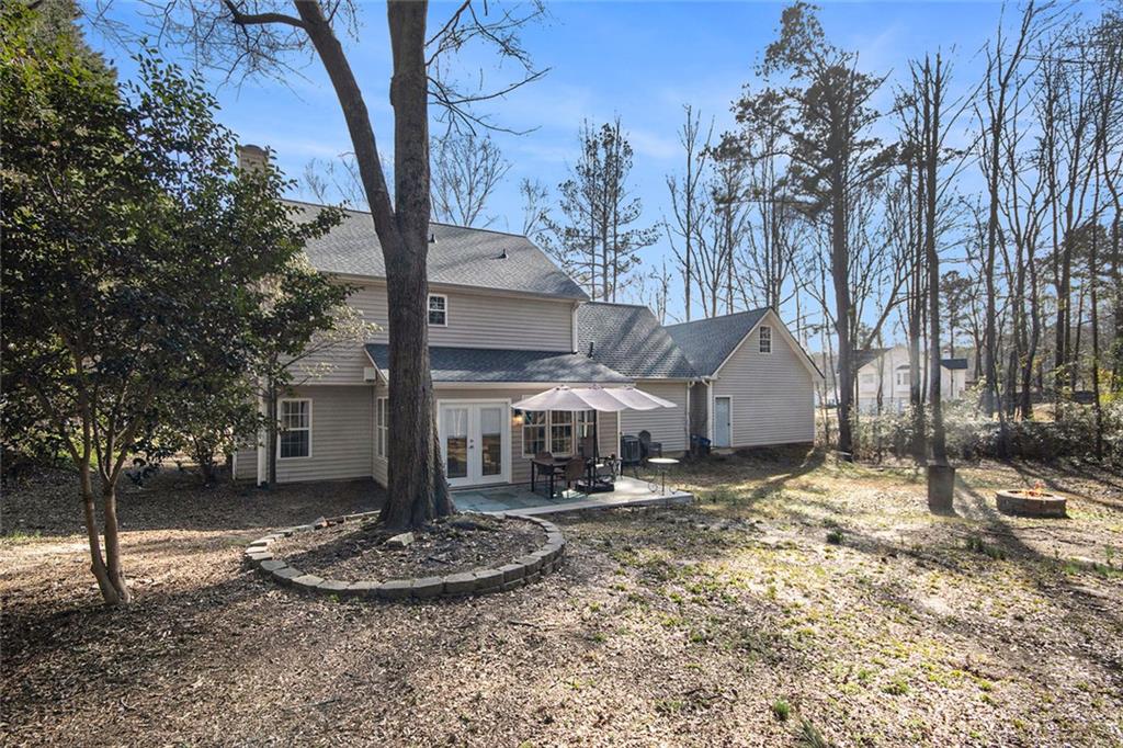 36 Pooles Bend Court, Hiram, Georgia image 41