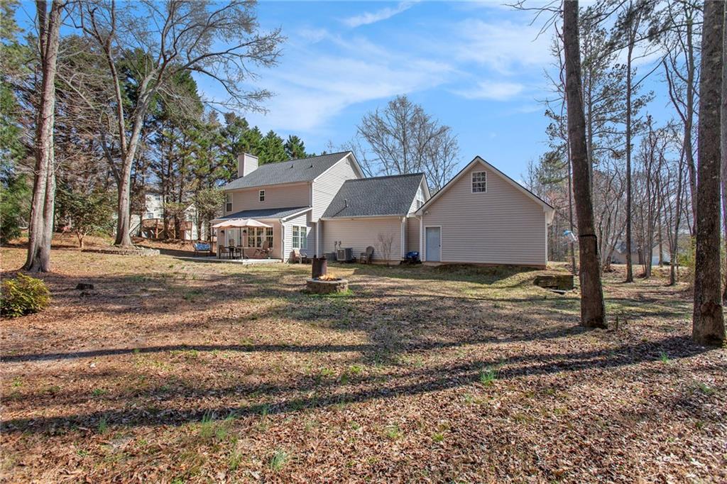 36 Pooles Bend Court, Hiram, Georgia image 45