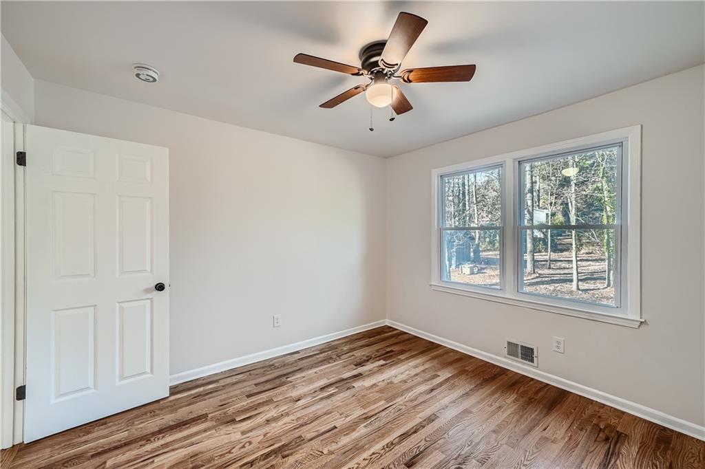 Marlanta - Residential Lease