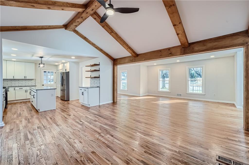 Marlanta - Residential Lease
