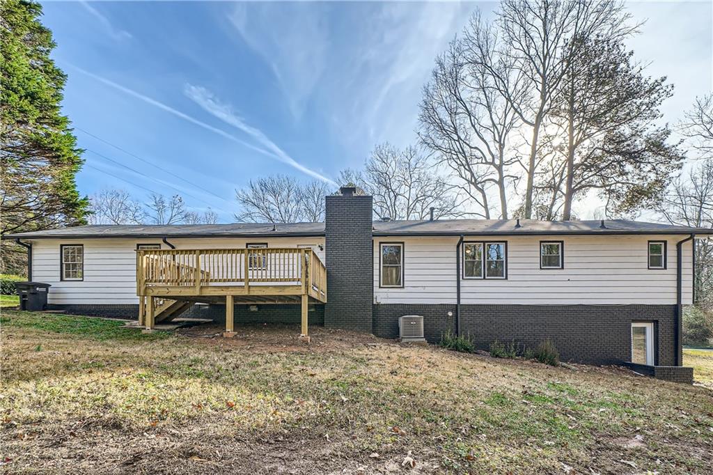 Marlanta - Residential Lease
