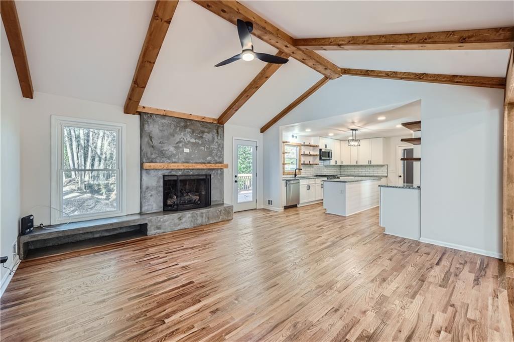 Marlanta - Residential Lease