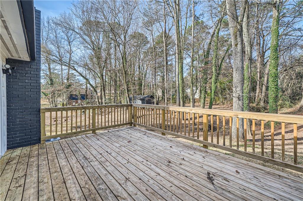 Marlanta - Residential Lease