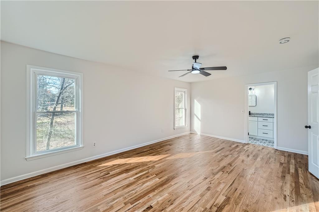 Marlanta - Residential Lease
