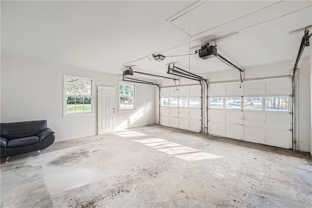 Marlanta - Residential Lease