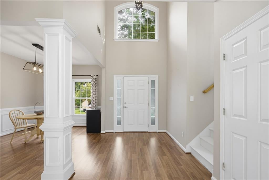 4814 COUNTRY WALK ESTATES