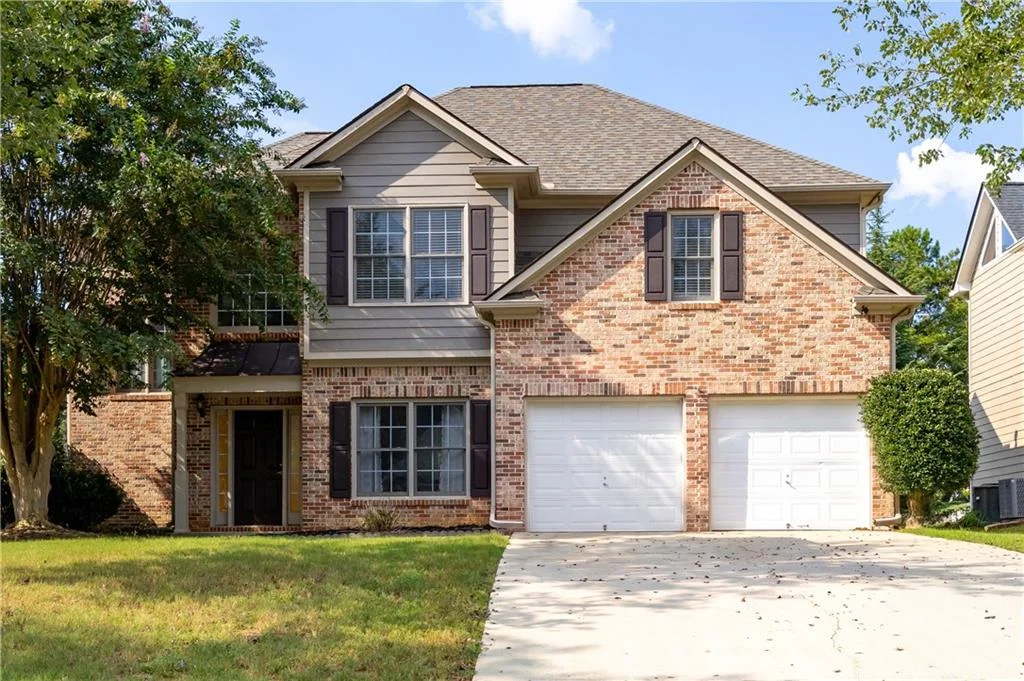 4814 Country Walk Estates Est, Powder Springs, GA, 30127