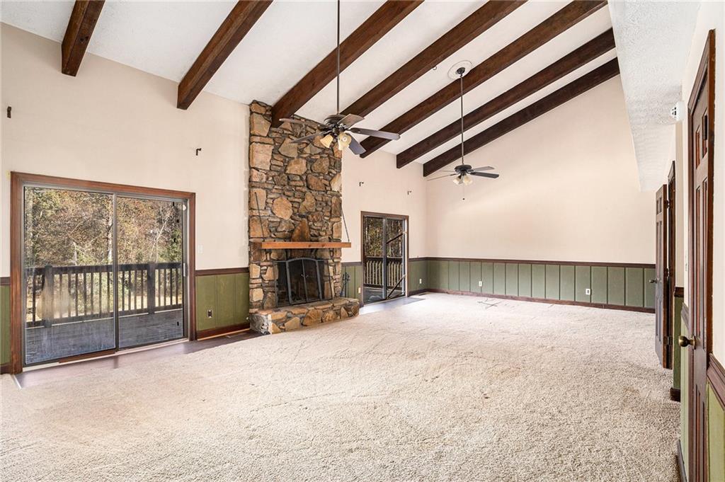 Highpoint Forest - Residential