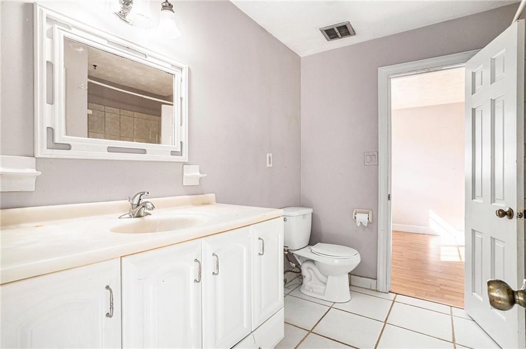 Highpoint Forest - Residential