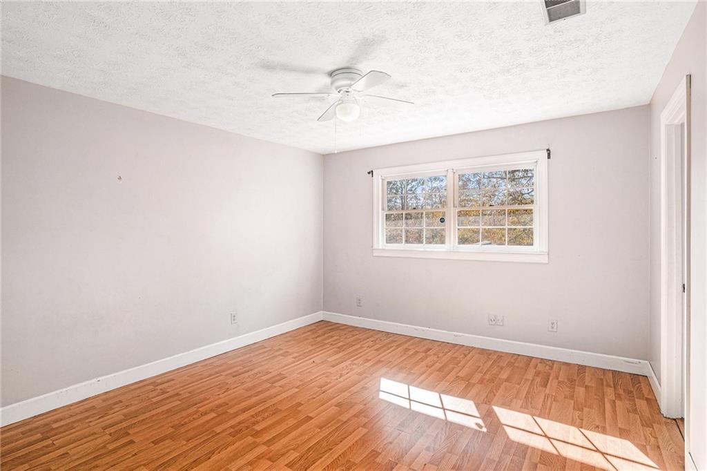 Highpoint Forest - Residential