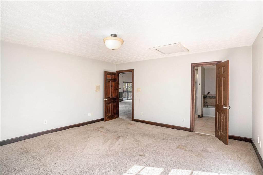 Highpoint Forest - Residential