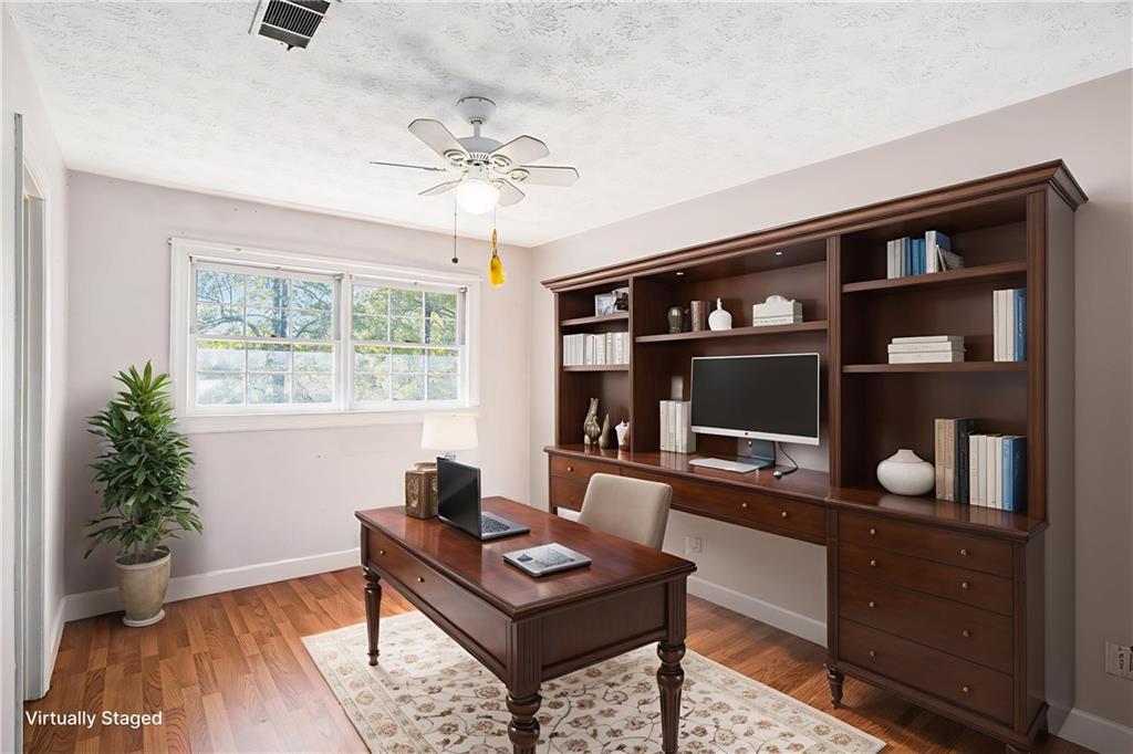 Highpoint Forest - Residential