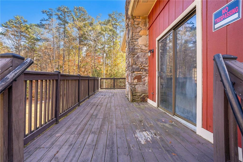 Highpoint Forest - Residential