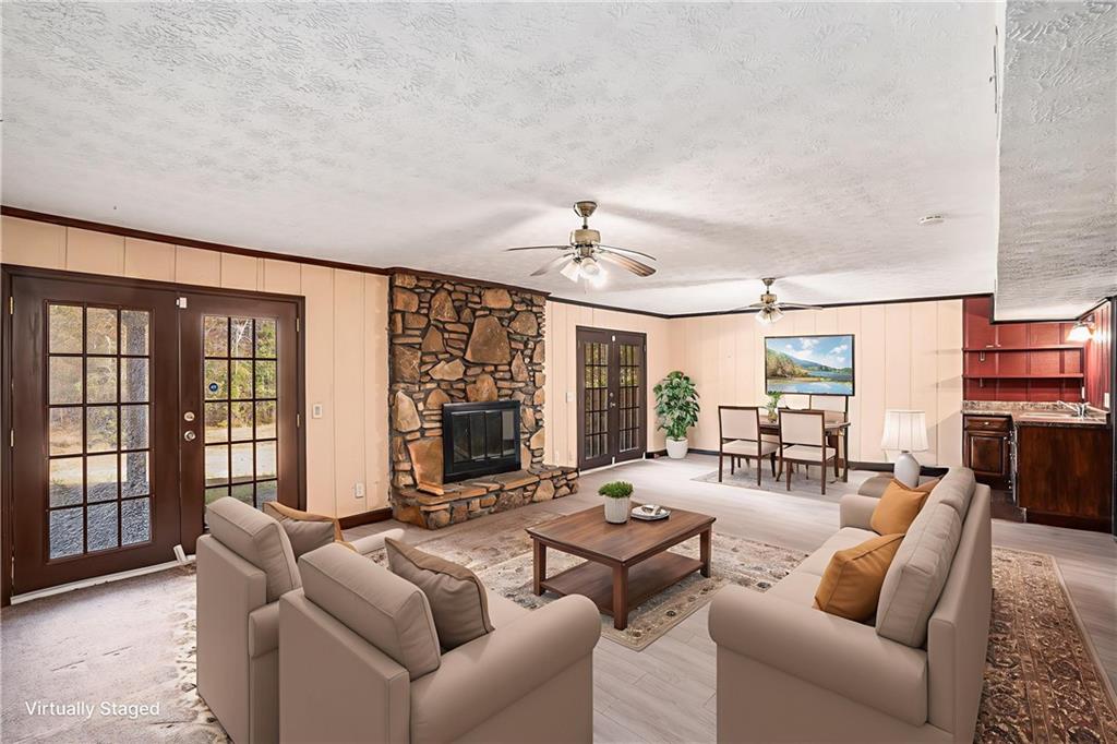 Highpoint Forest - Residential