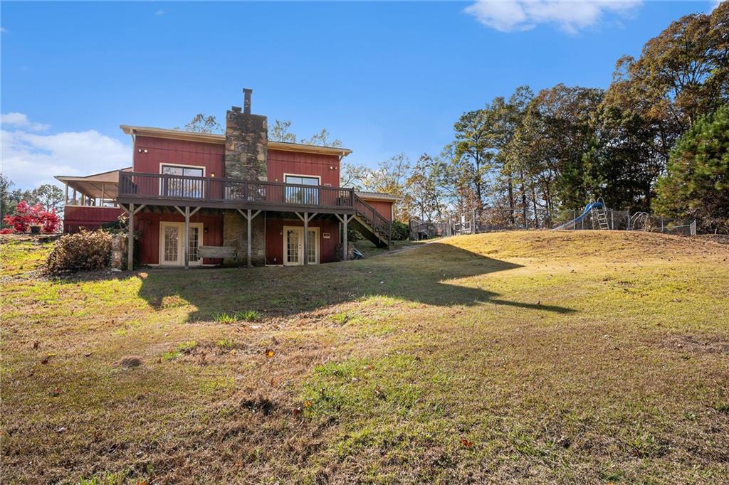 Highpoint Forest - Residential