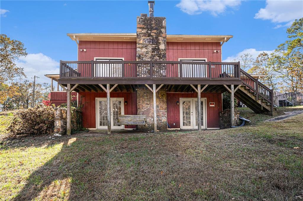 Highpoint Forest - Residential