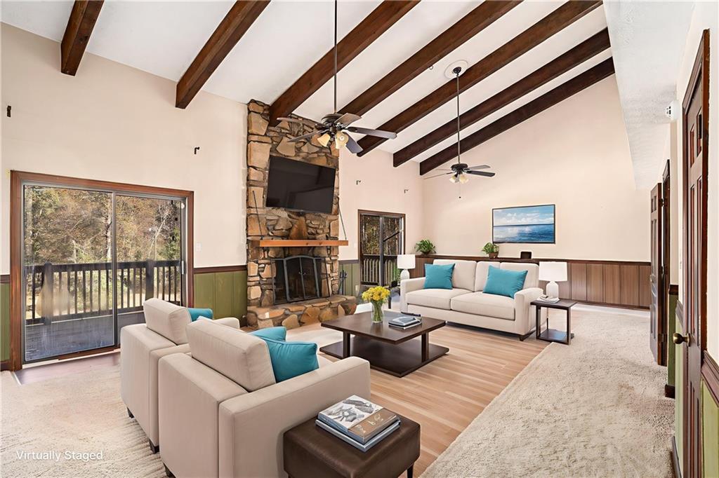 Highpoint Forest - Residential