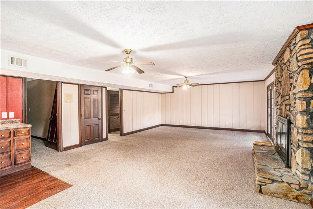 Highpoint Forest - Residential