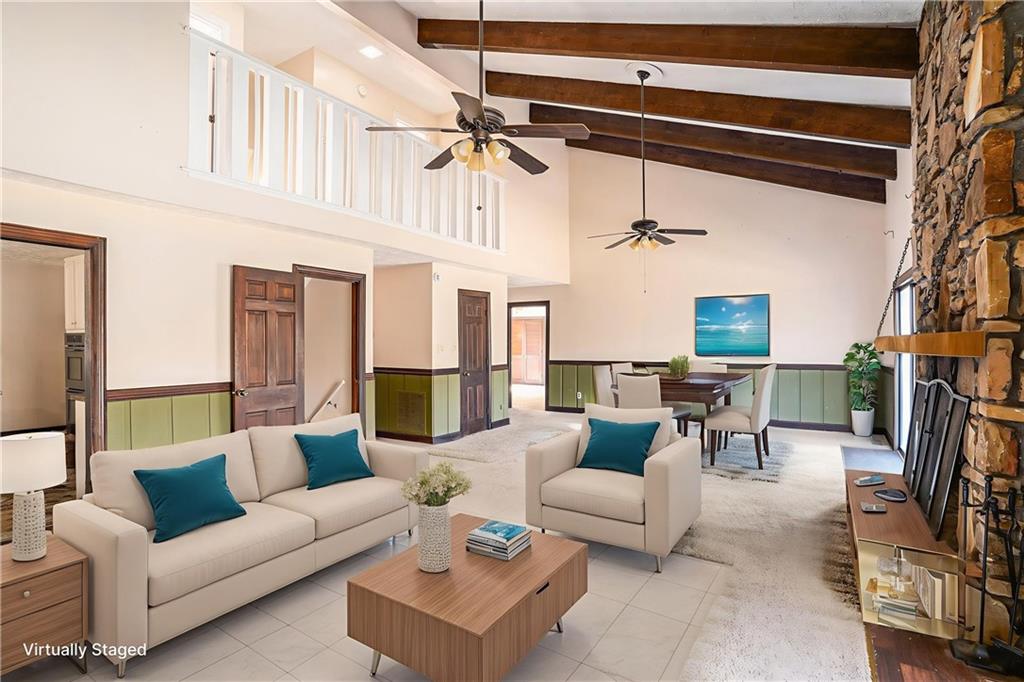 Highpoint Forest - Residential