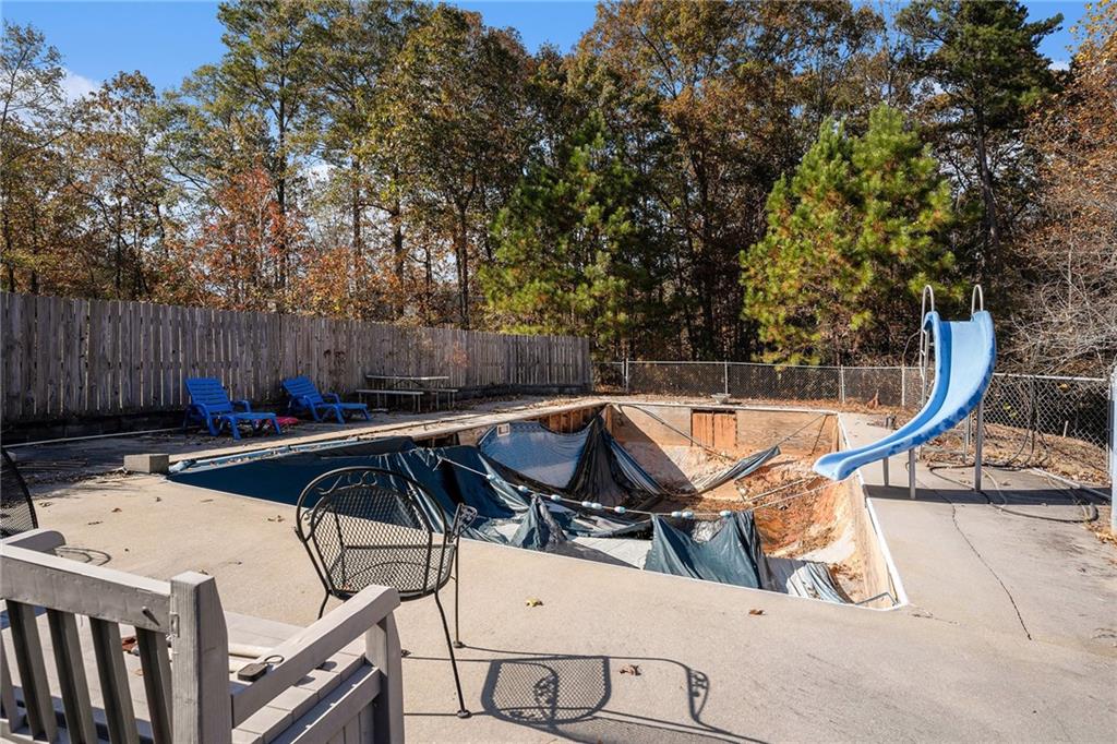 Highpoint Forest - Residential