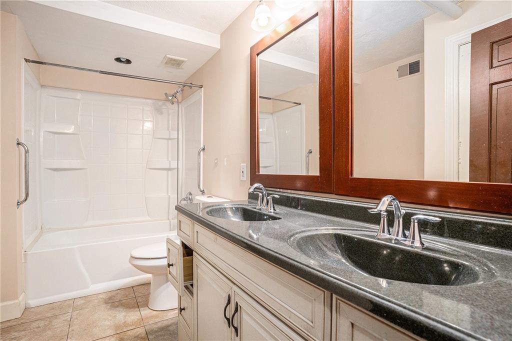 Highpoint Forest - Residential