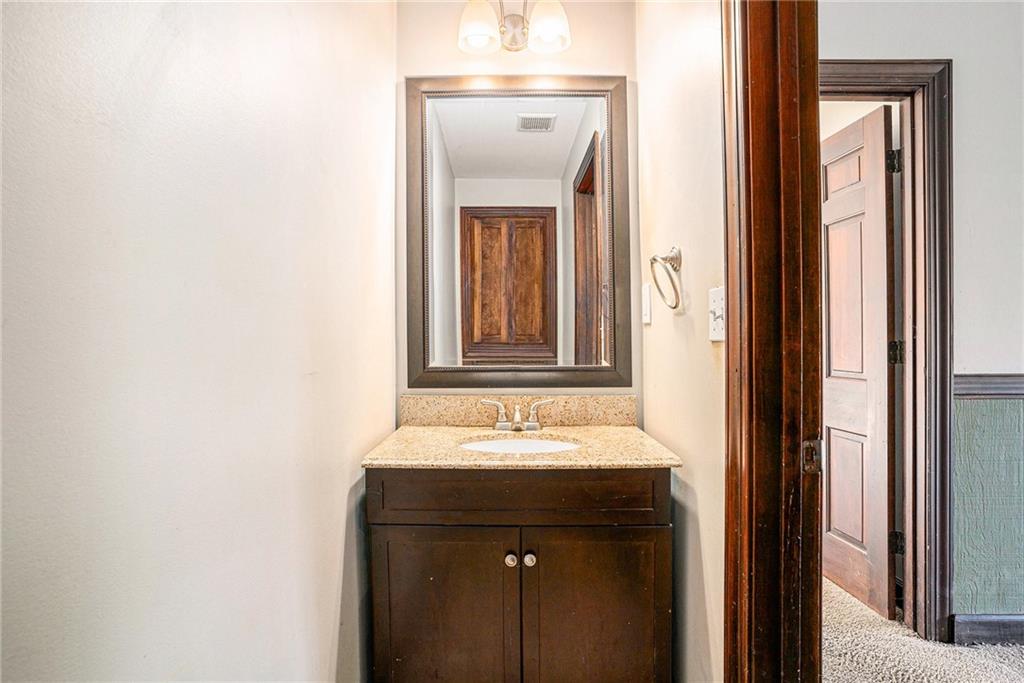 Highpoint Forest - Residential