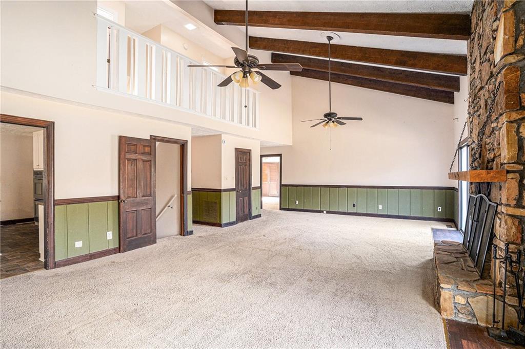 Highpoint Forest - Residential