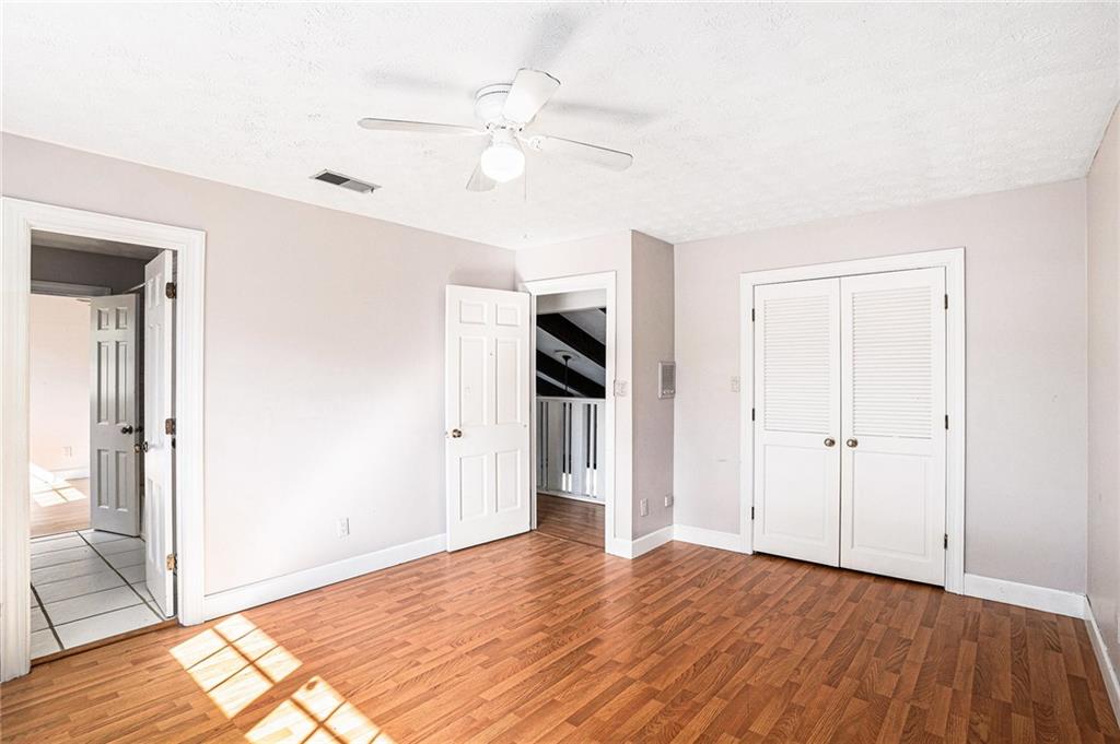 Highpoint Forest - Residential