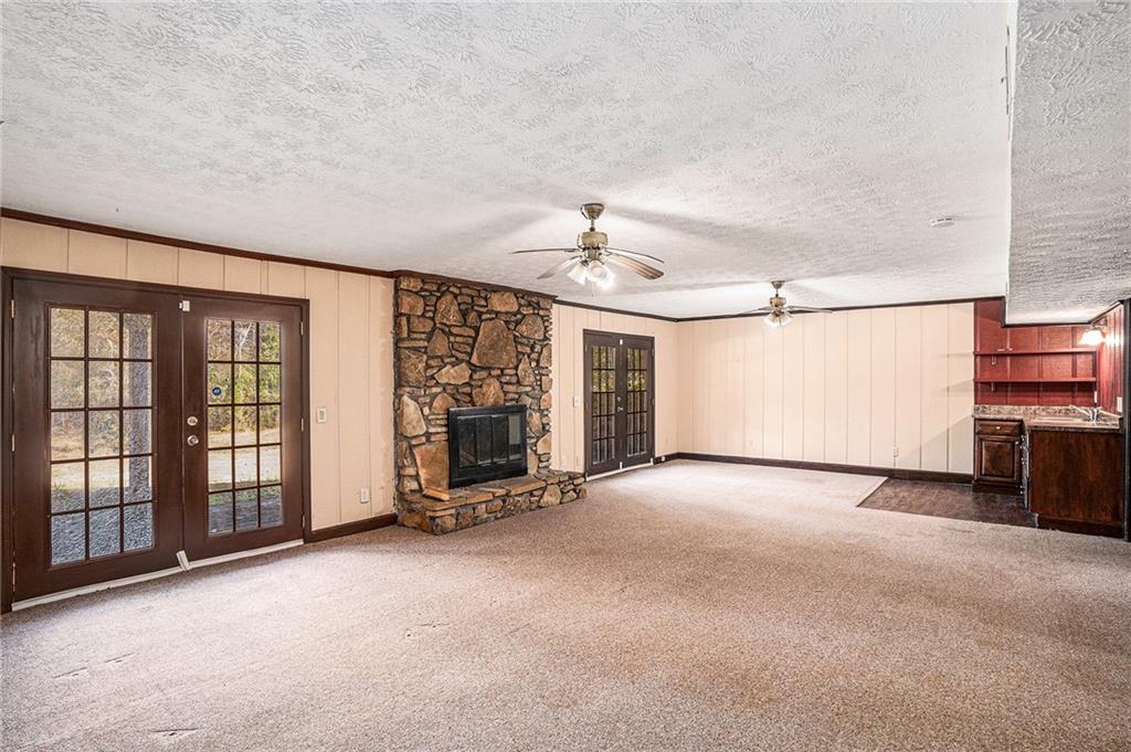 Highpoint Forest - Residential