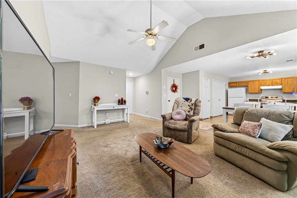 2343 Rambling Way