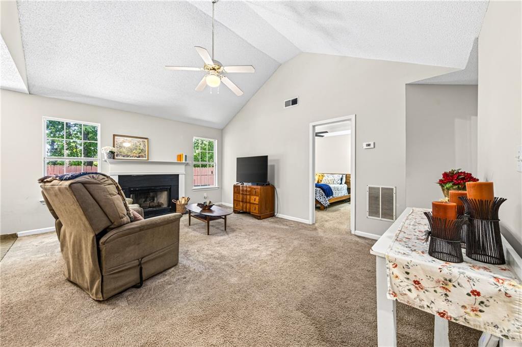 2343 Rambling Way