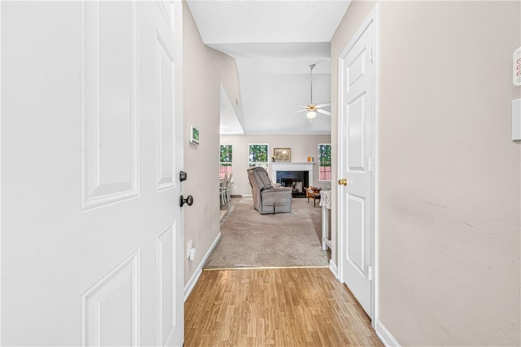 2343 Rambling Way