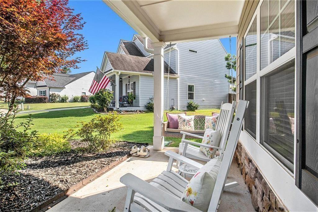 1329 Old Glory Court