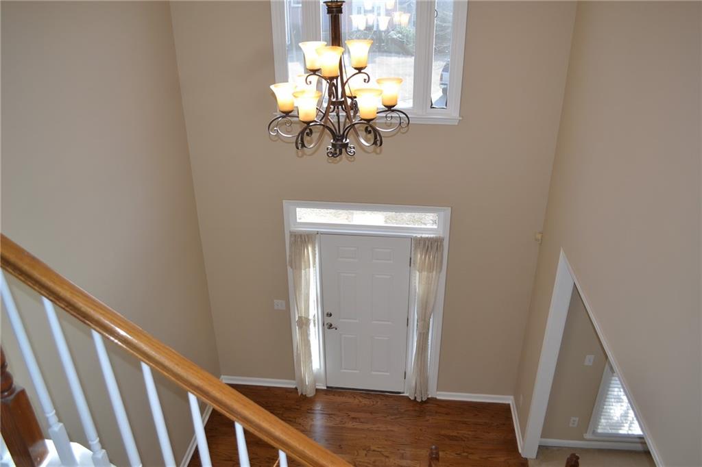 Wyntergreen - Residential Lease