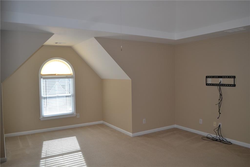 Wyntergreen - Residential Lease