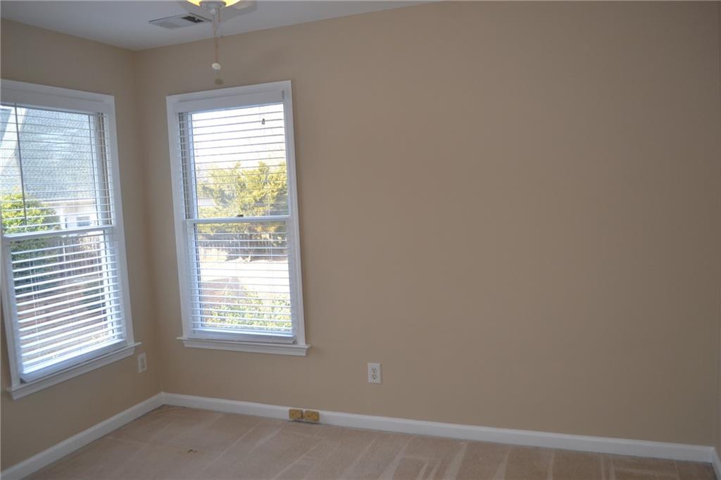 Wyntergreen - Residential Lease