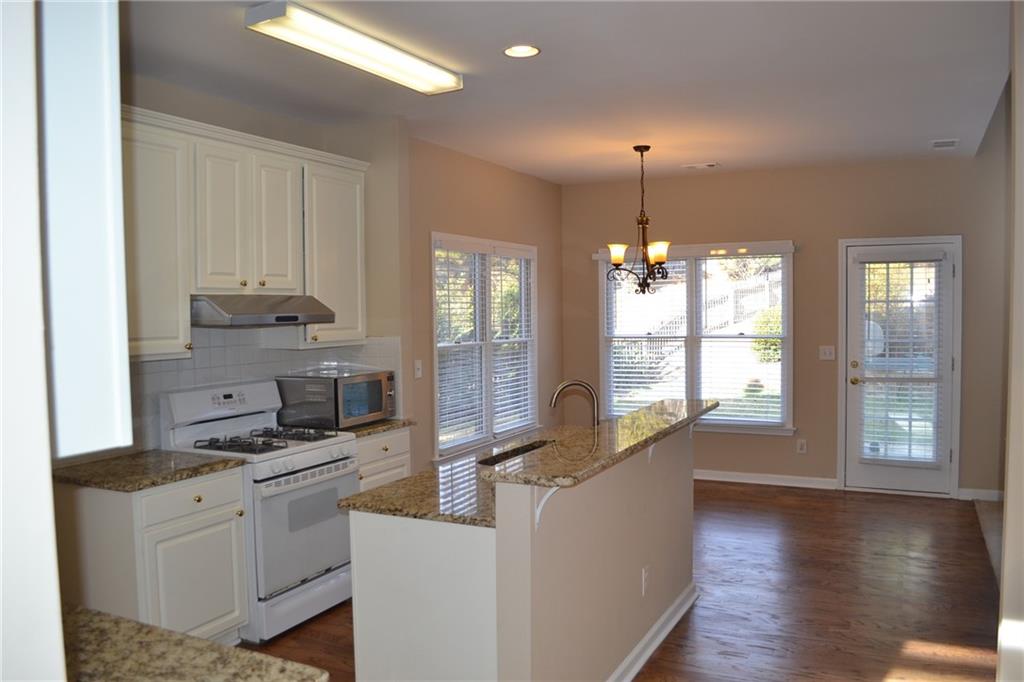 Wyntergreen - Residential Lease