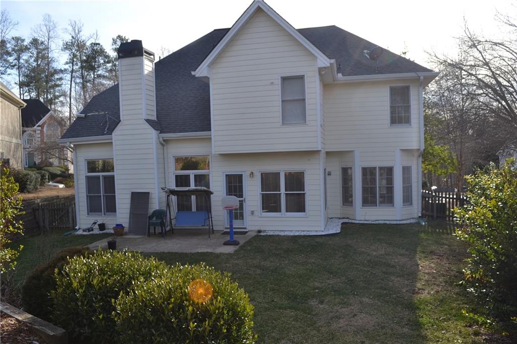 Wyntergreen - Residential Lease