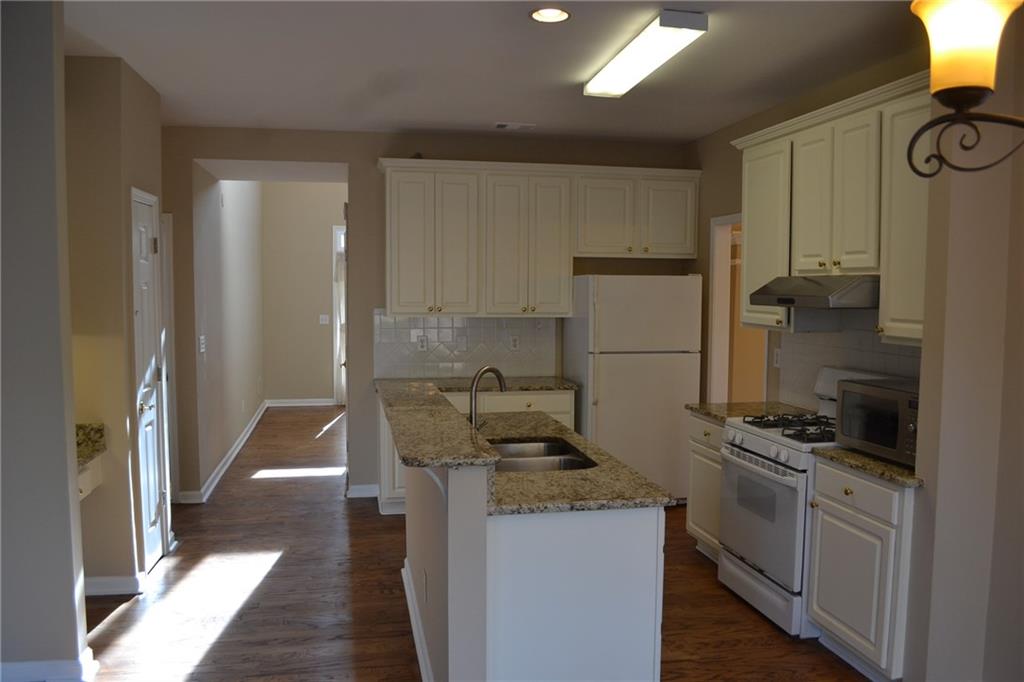 Wyntergreen - Residential Lease